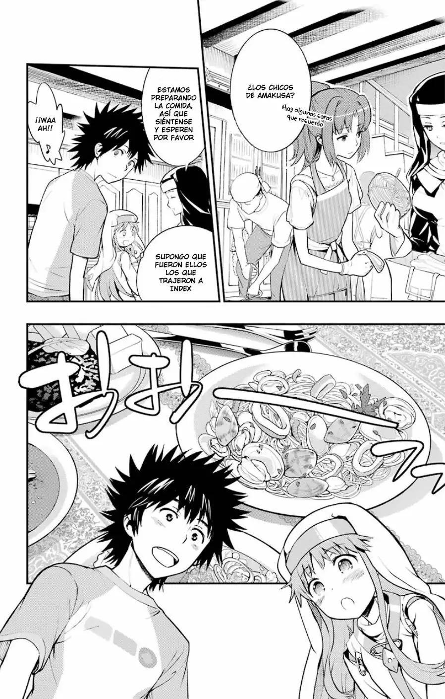 Capitulo 87 page 15
