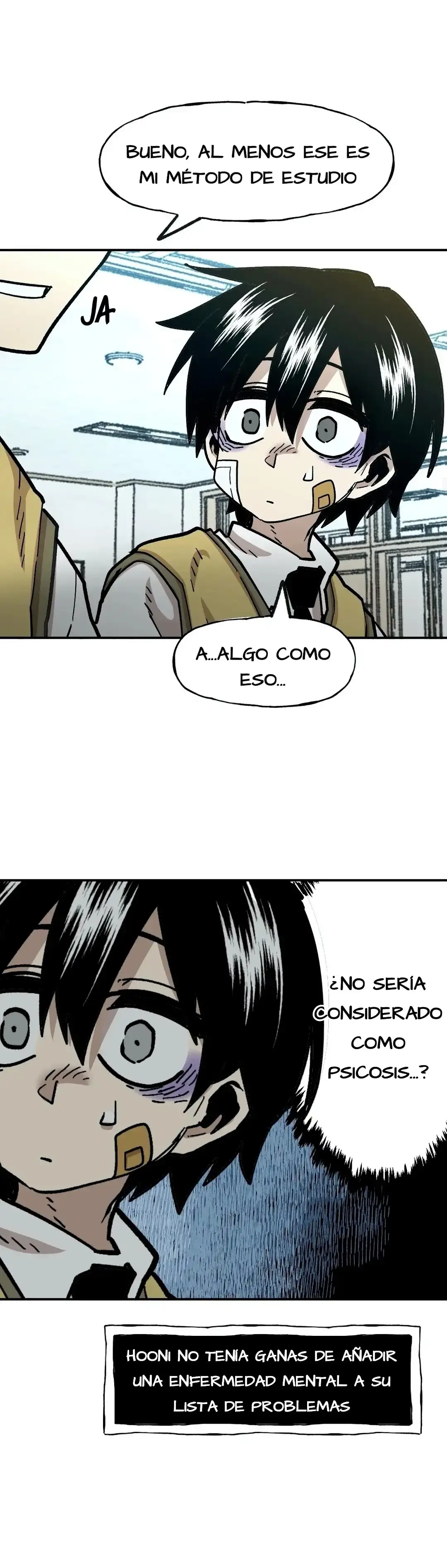 Capitulo 102 page 34