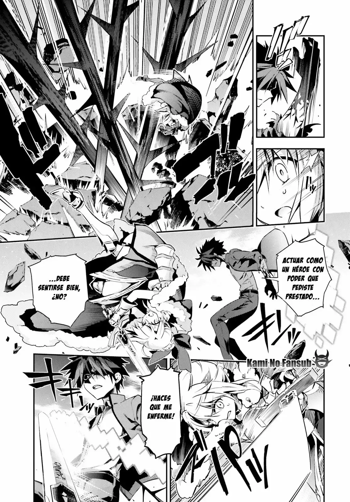 Capitulo 67 page 10