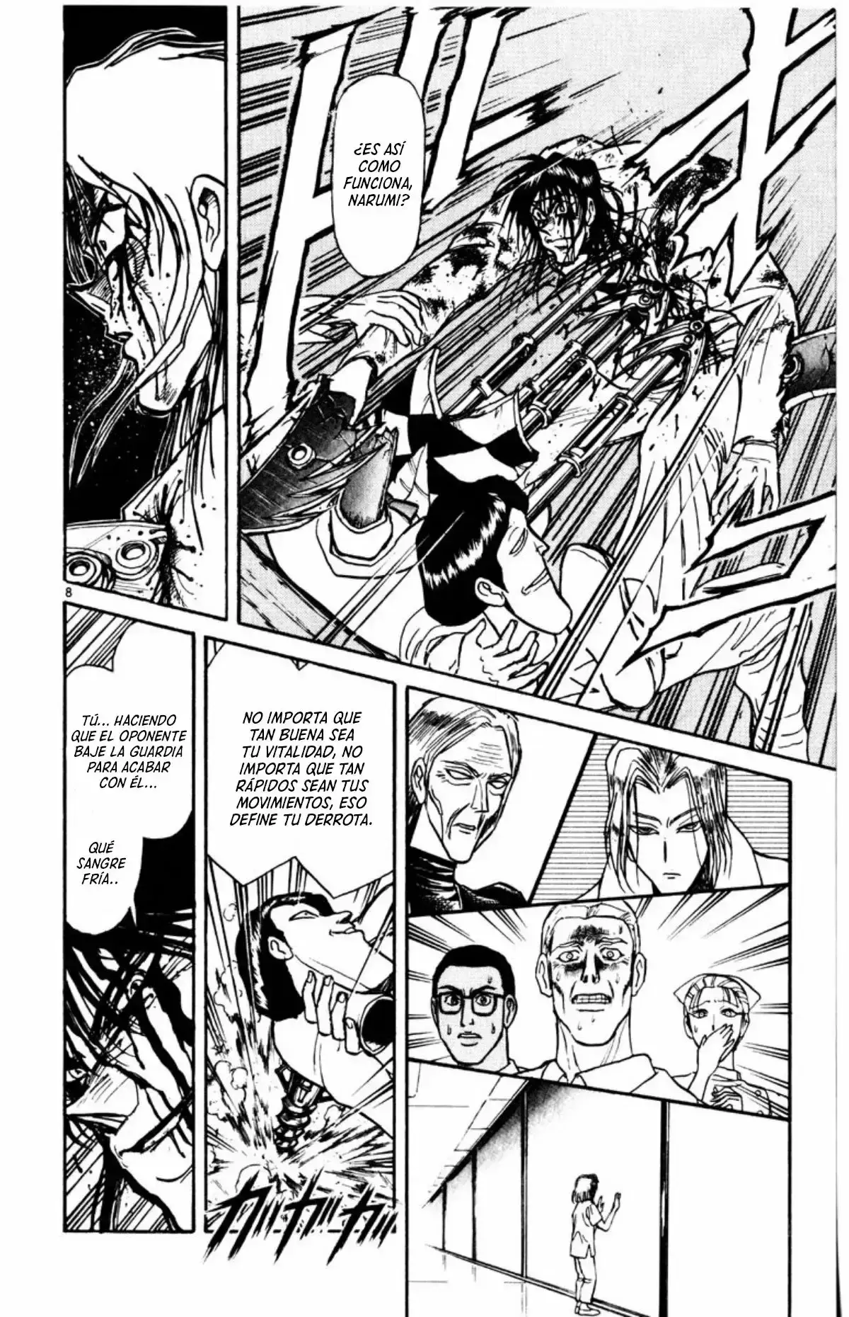 Capitulo 110 page 9