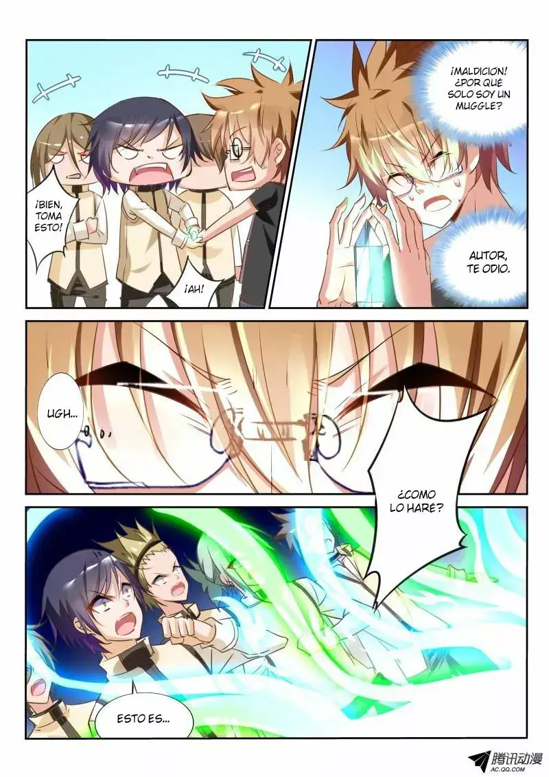 Capitulo 21 page 5