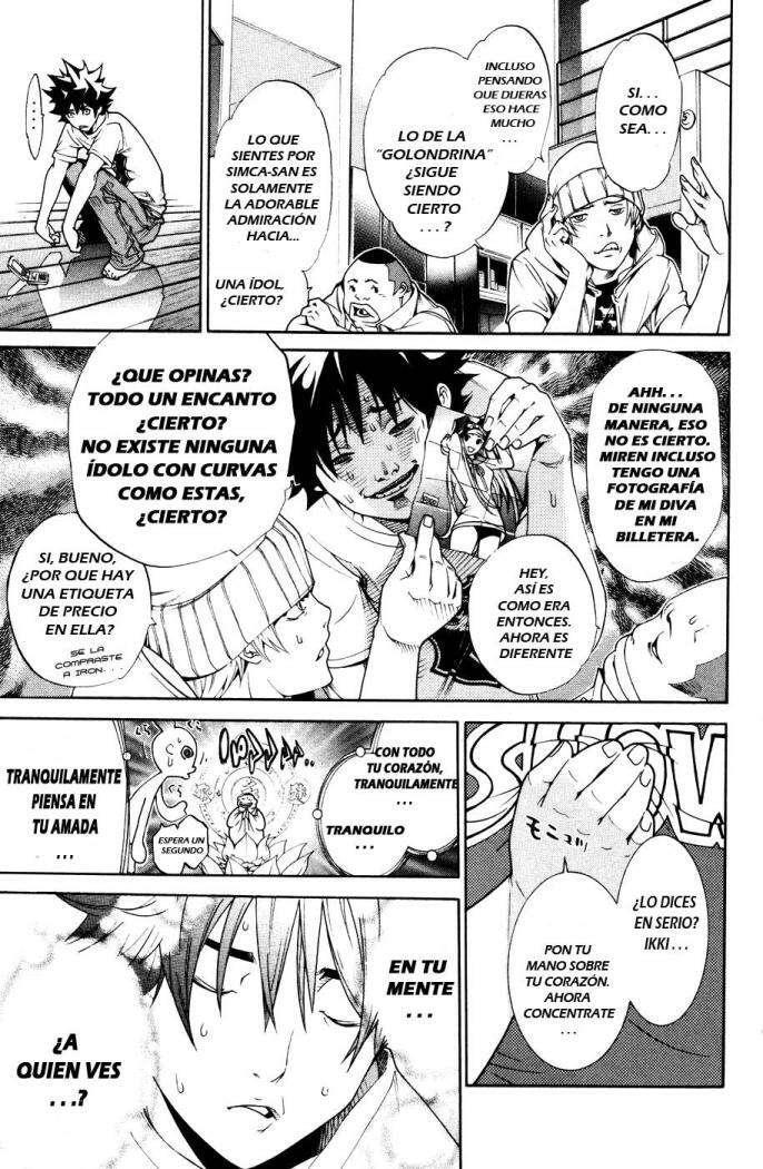 Capitulo 143 page 14