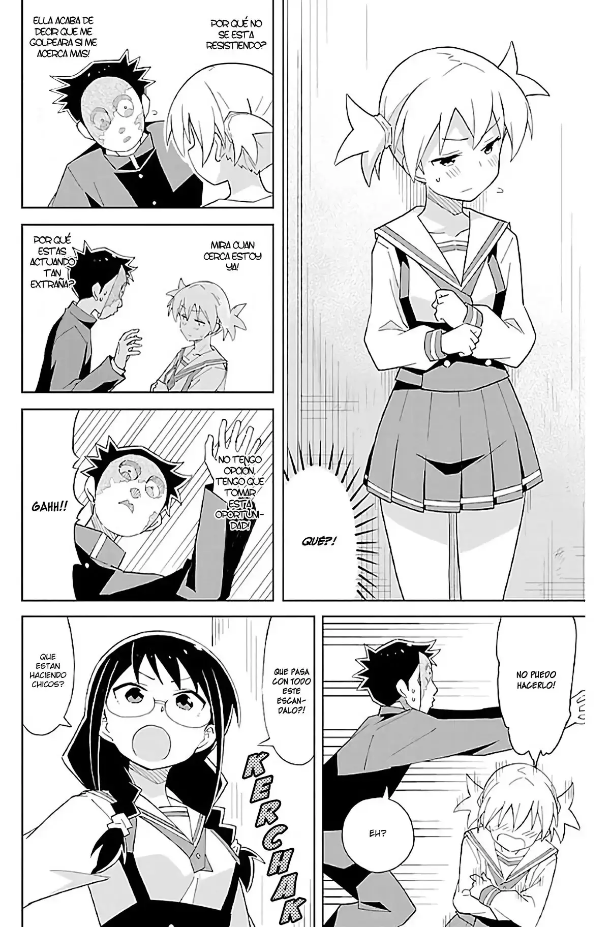 Capitulo 28 page 7
