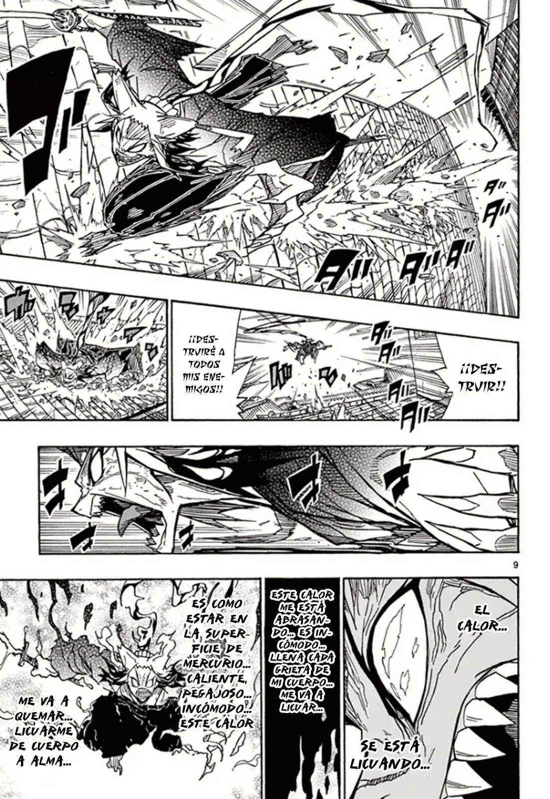 Capitulo 114 page 10