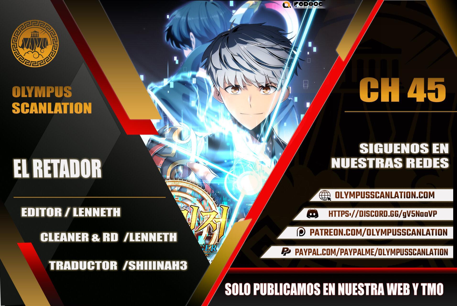 Capitulo 45 page 1