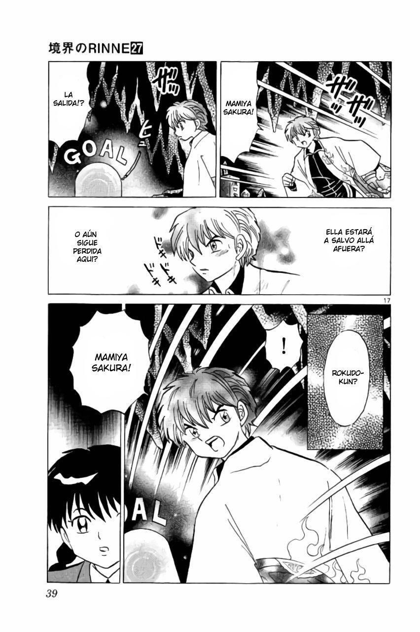 Capitulo 260 page 18