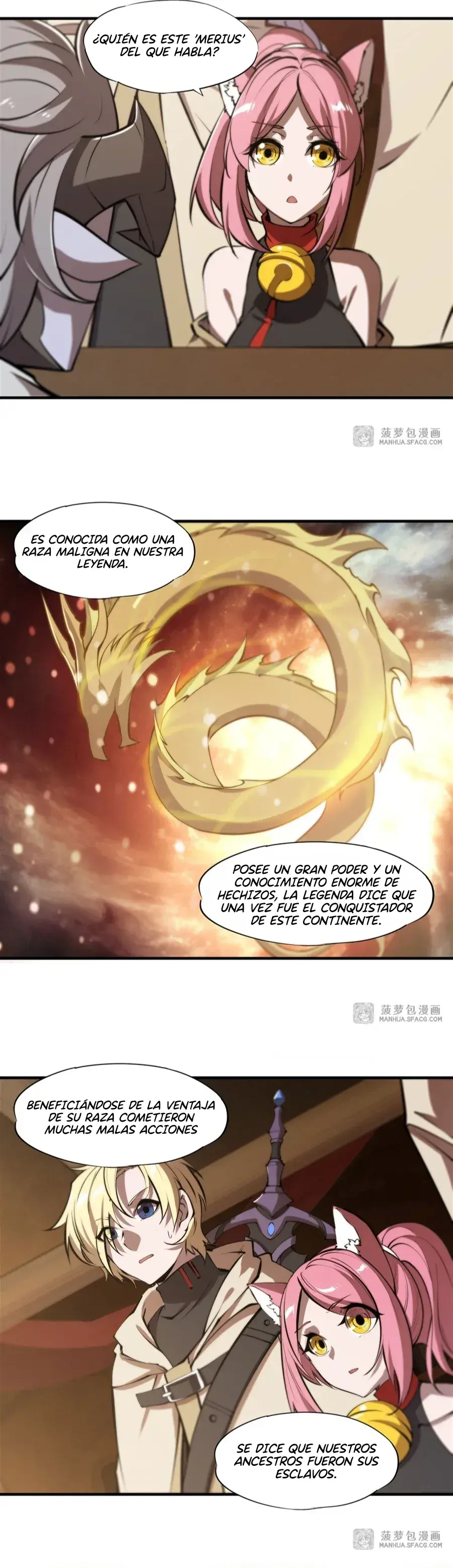Capitulo 198 page 11
