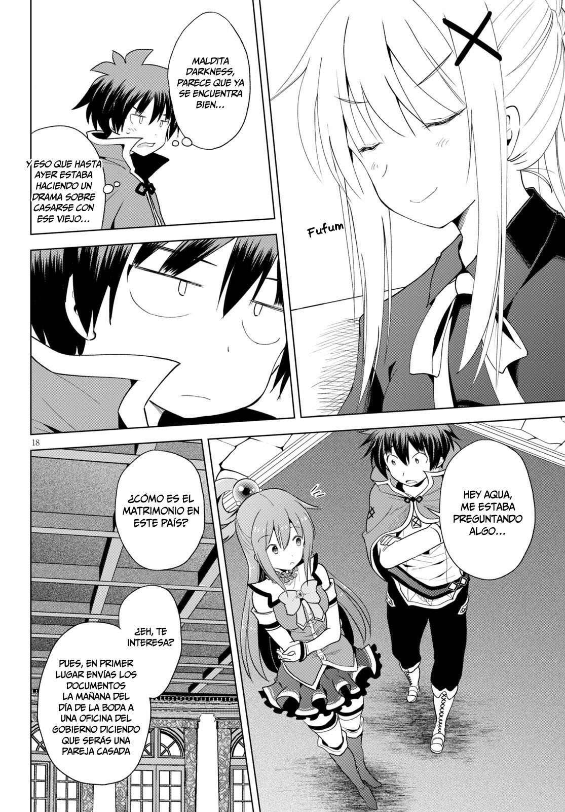 Capitulo 79 page 19
