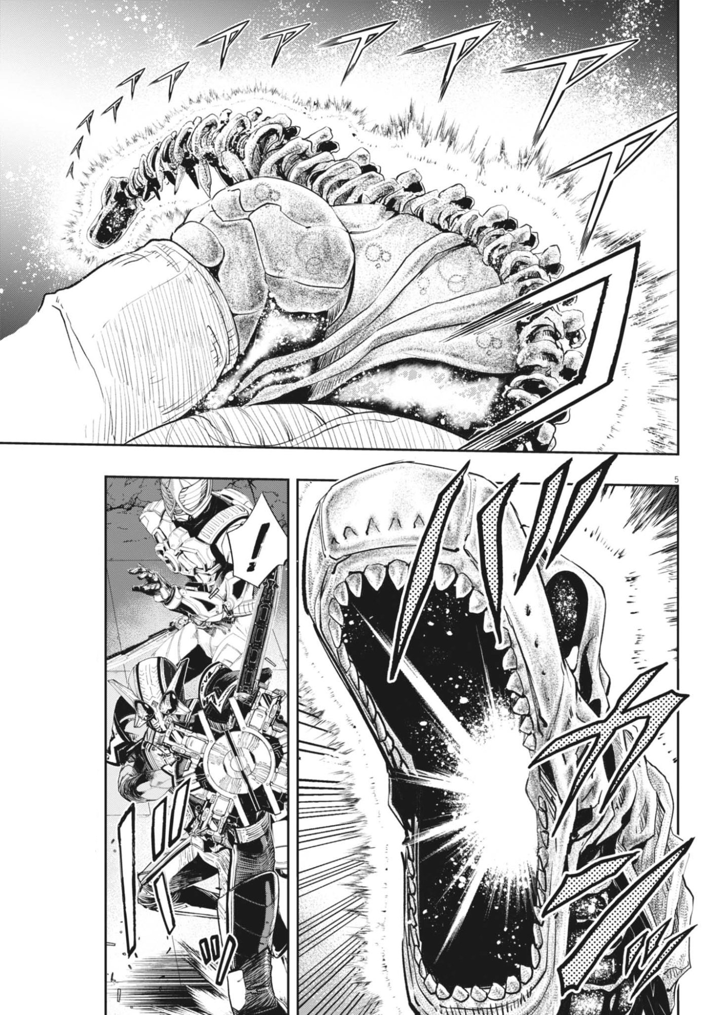 Capitulo 183 page 6