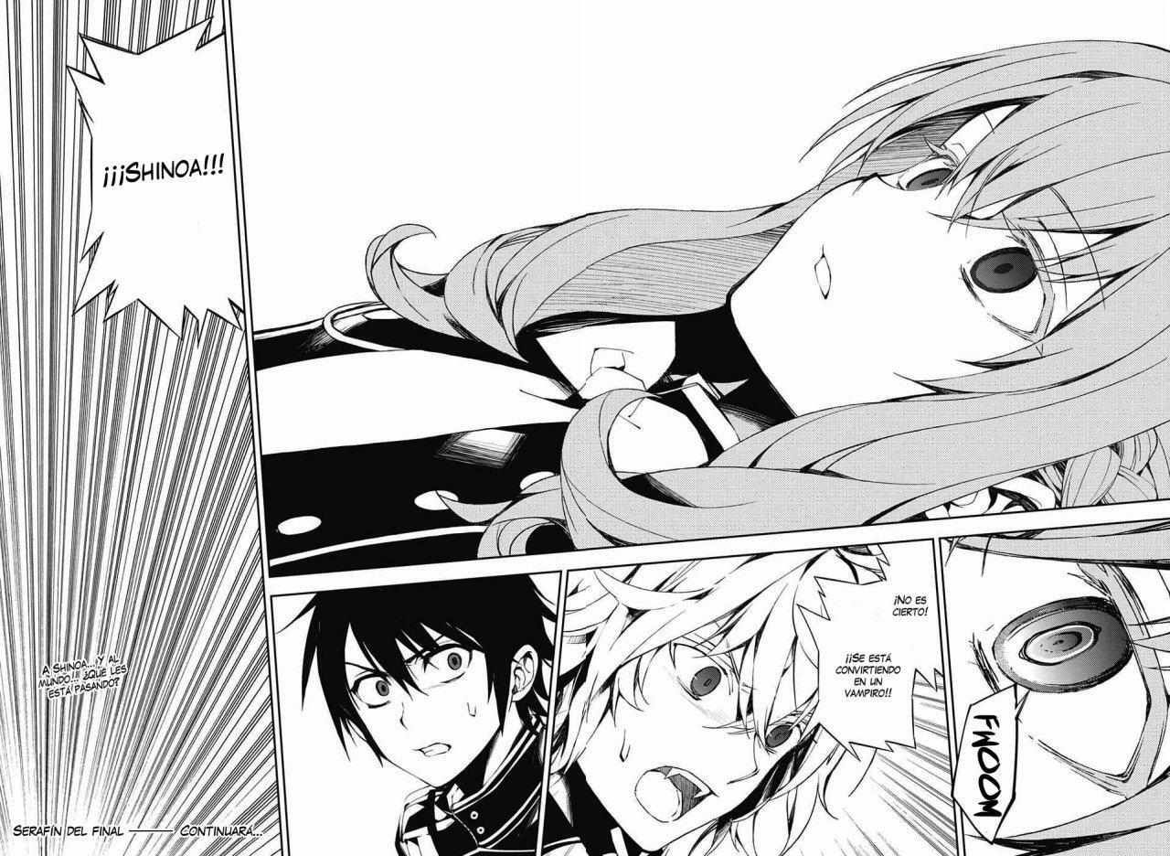 Capitulo 74 page 33