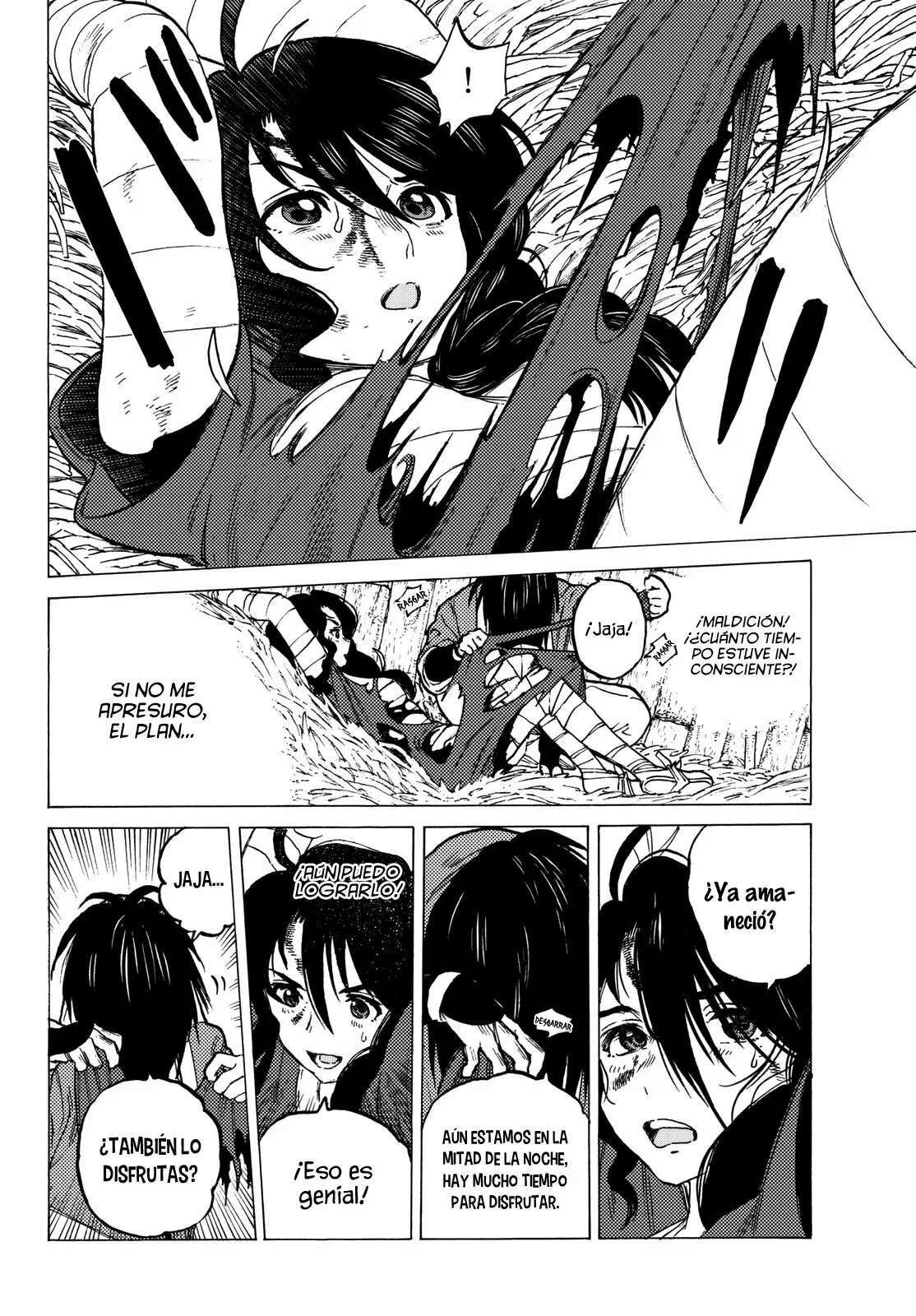 Capitulo 8 page 14