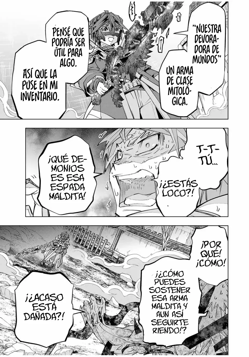Capitulo 110 page 13
