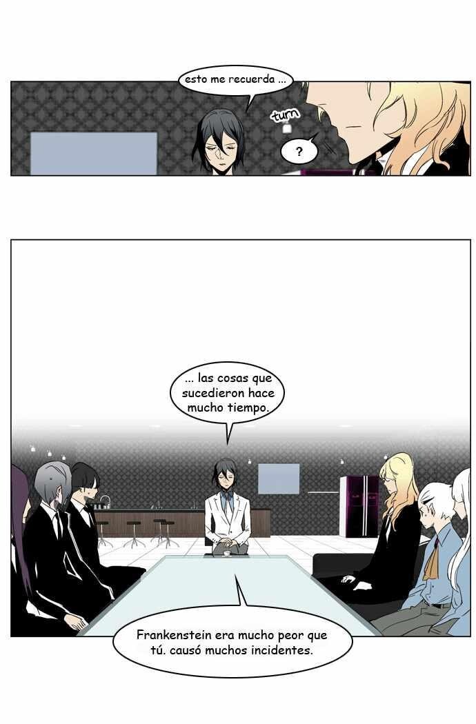 Capitulo 214 page 20