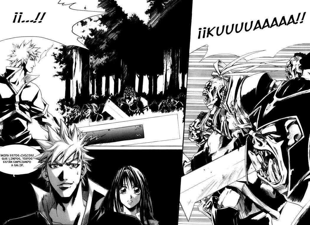 Capitulo 28 page 16