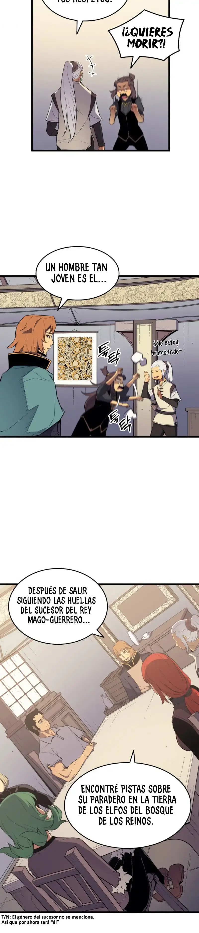 Capitulo 70 page 4
