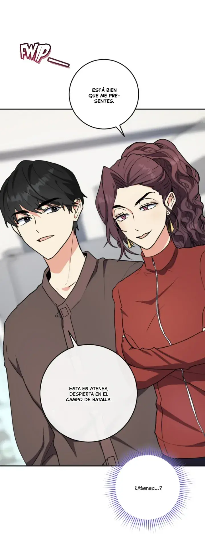 Capitulo 65 page 31
