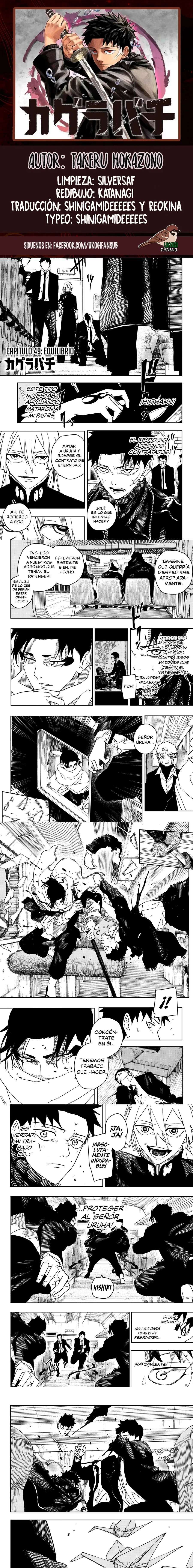 Capitulo 49 page 1