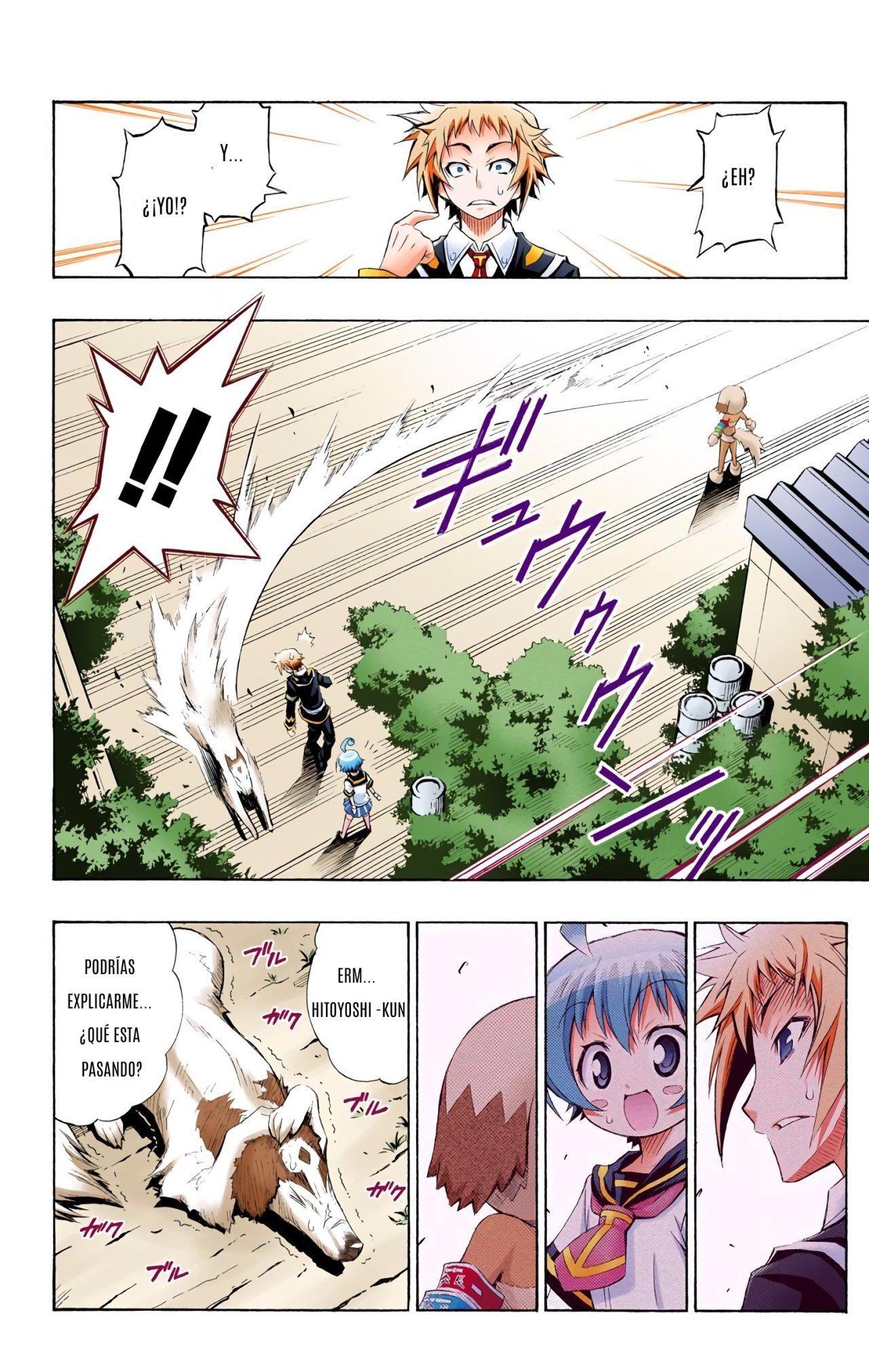 Capitulo 3 page 22