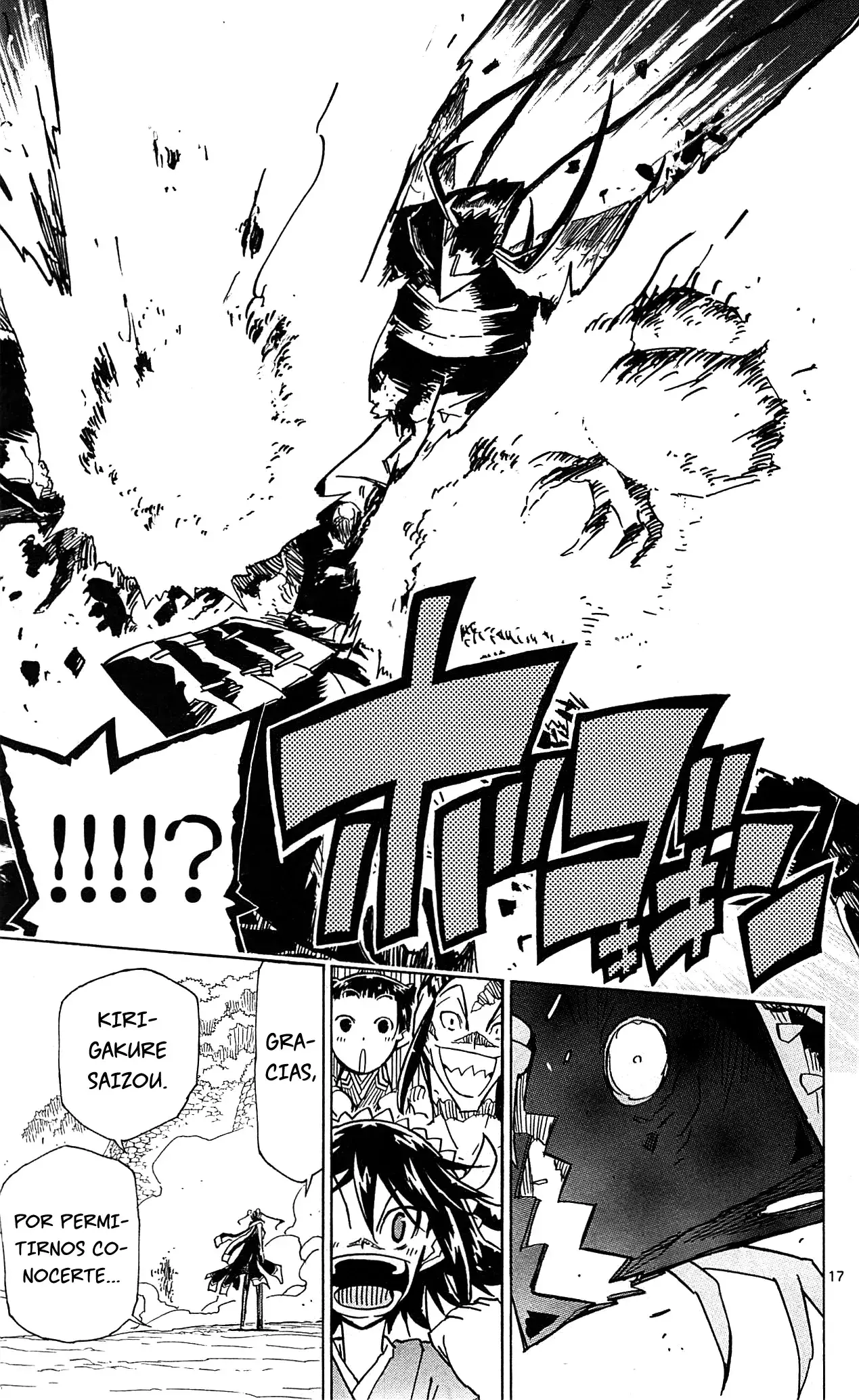 Capitulo 90 page 18
