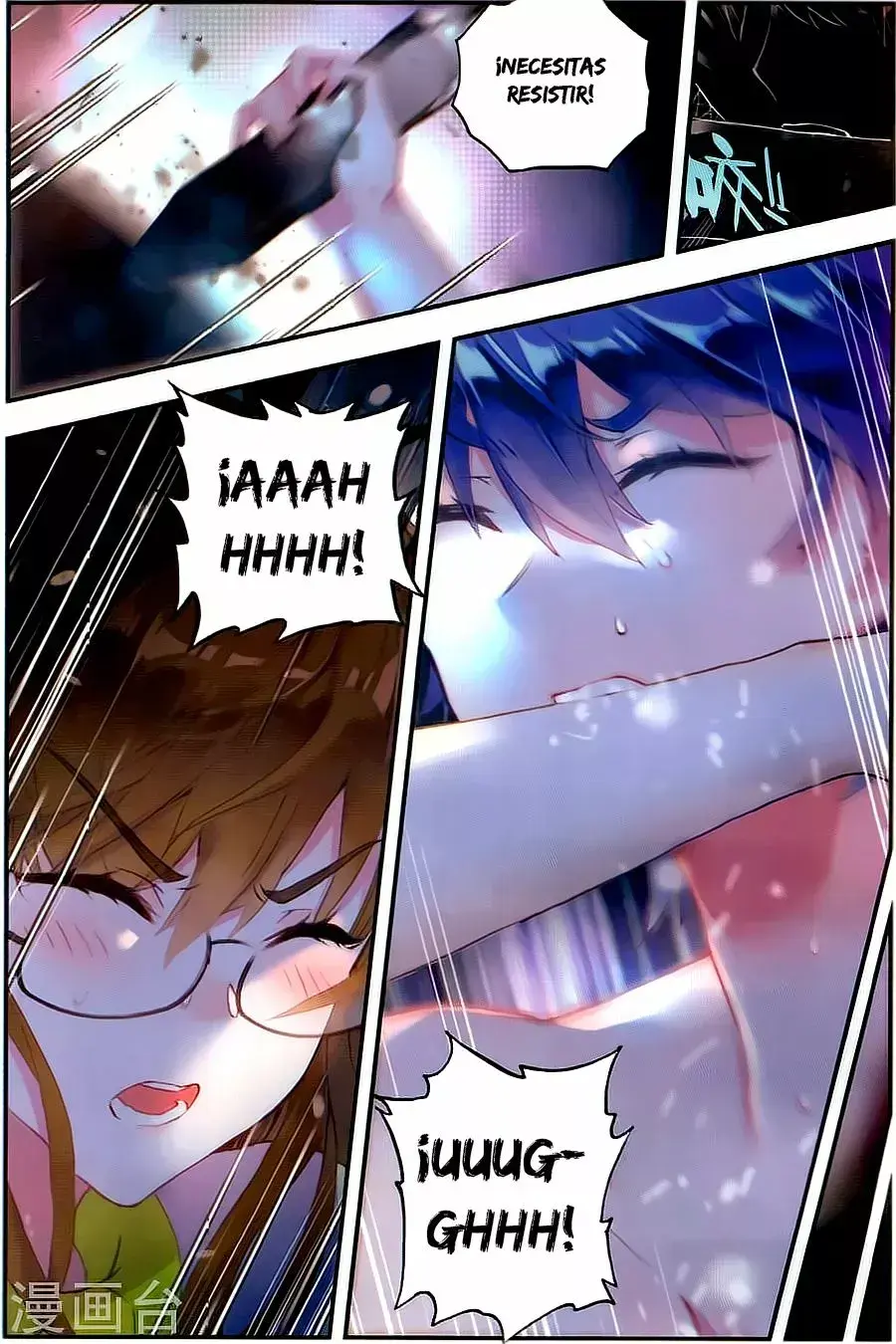 Capitulo 129 page 15