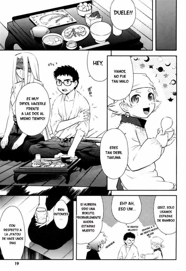 Capitulo 11 page 20