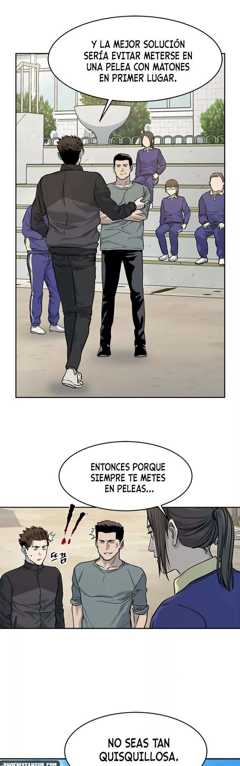 Capitulo 63 page 32