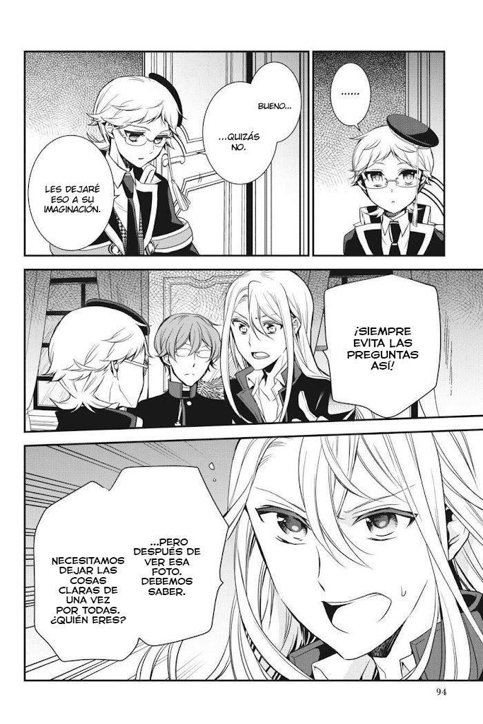 Capitulo 81 page 16