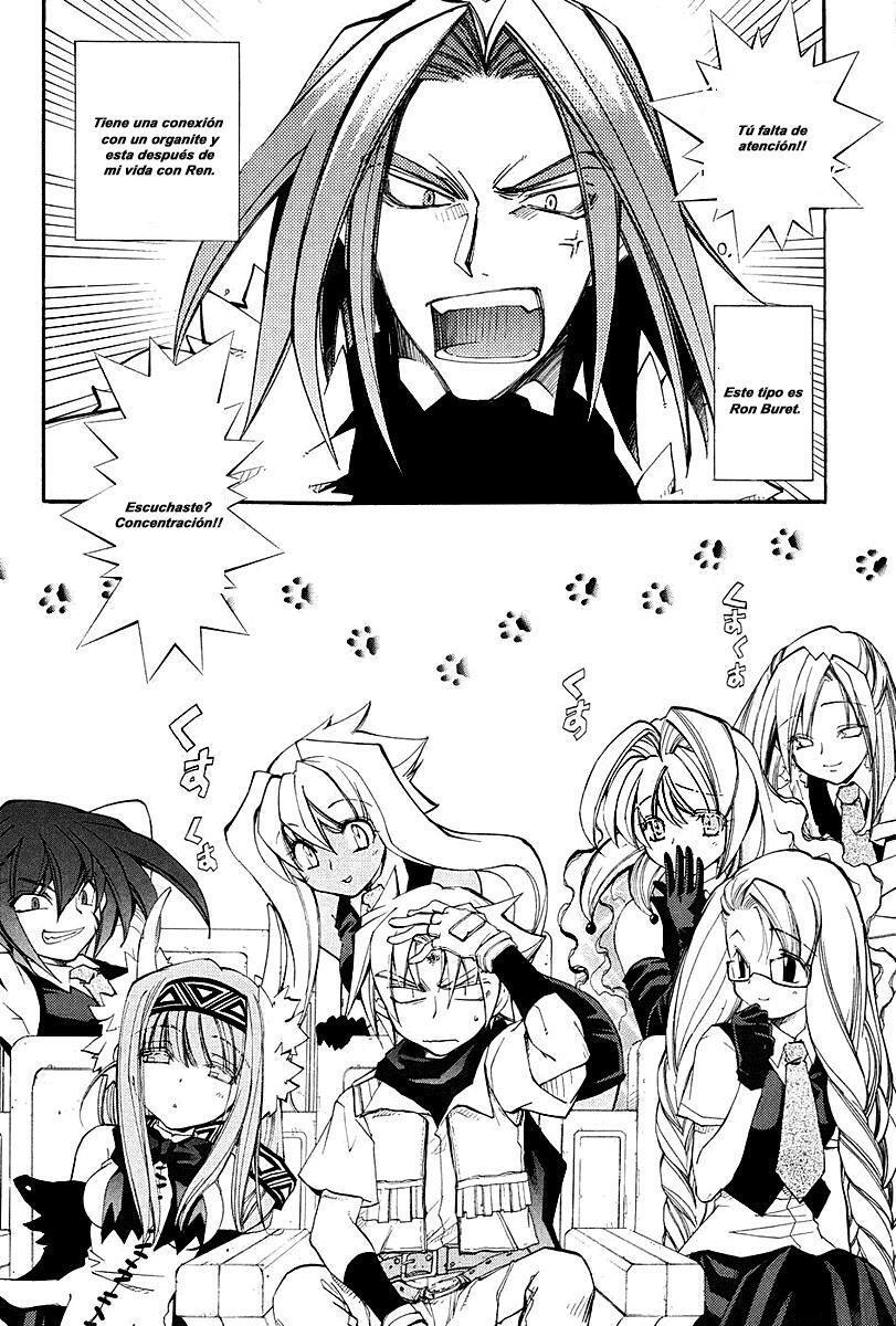 Capitulo 41 page 5
