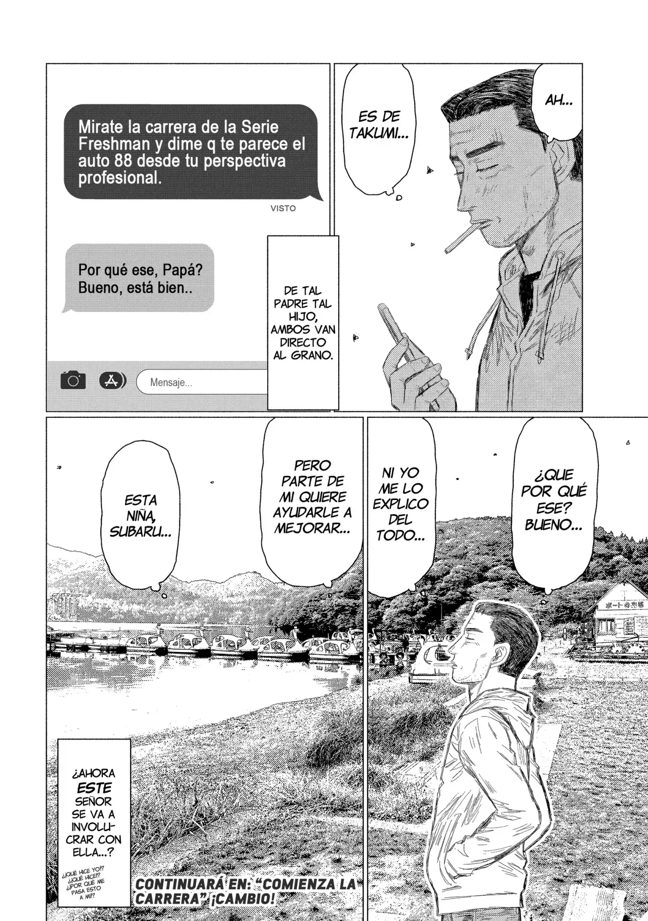 Capitulo 23 page 15