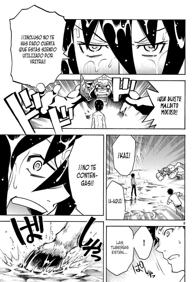 Capitulo 11 page 9