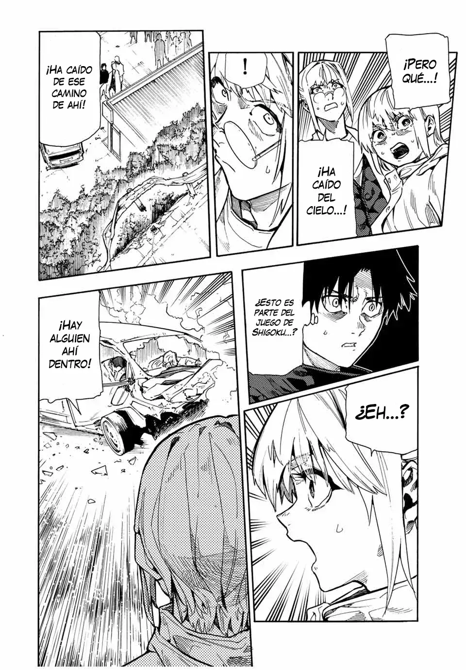 Capitulo 163 page 9
