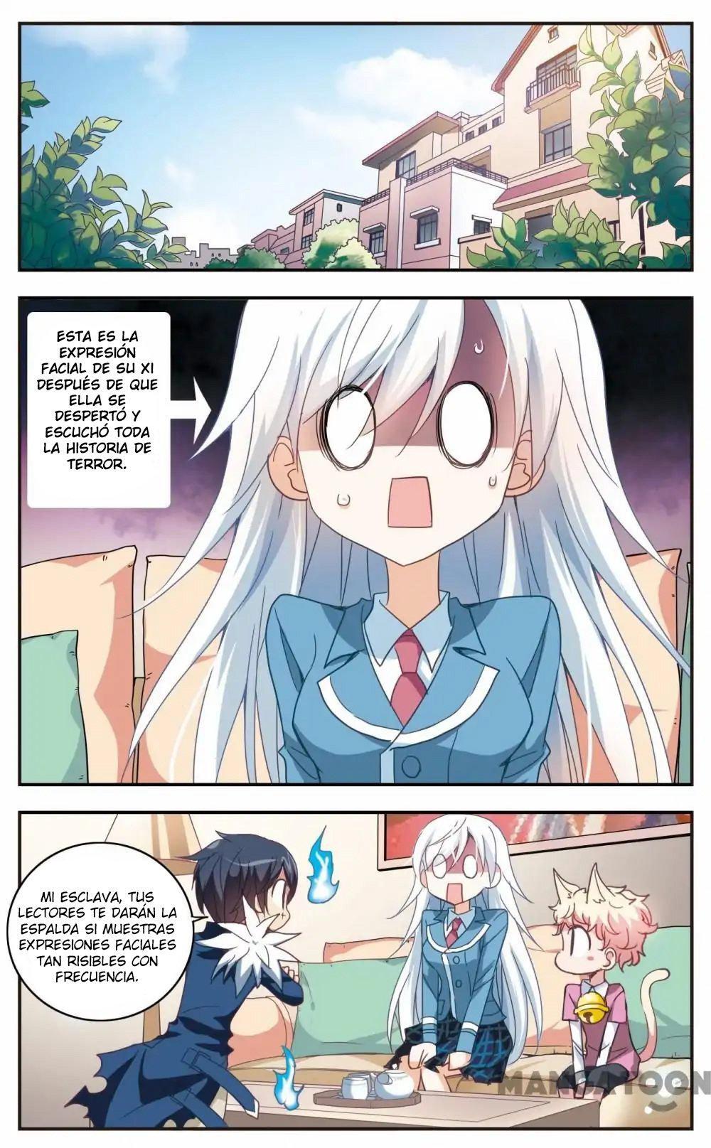 Capitulo 24 page 16