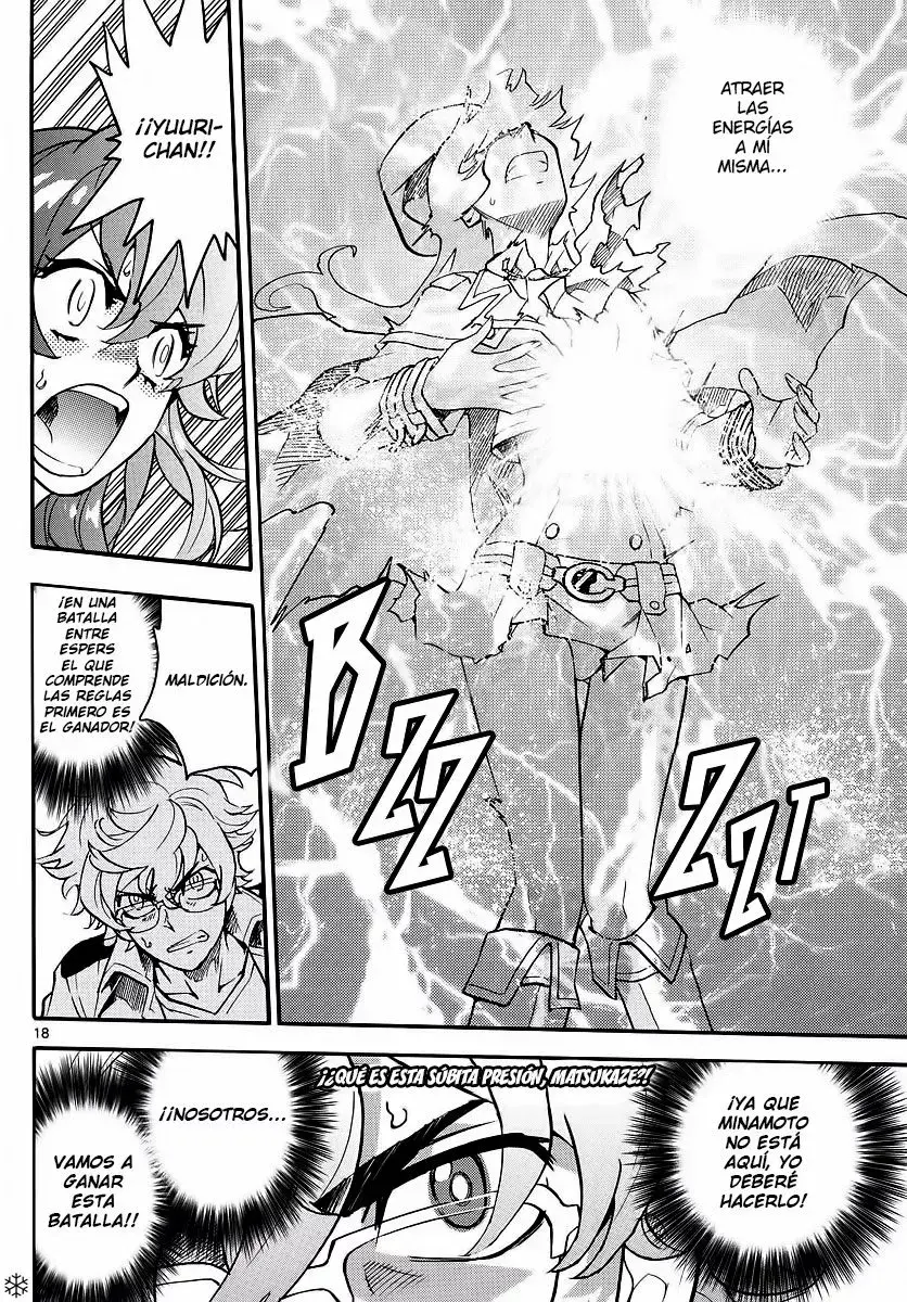 Capitulo 478 page 18