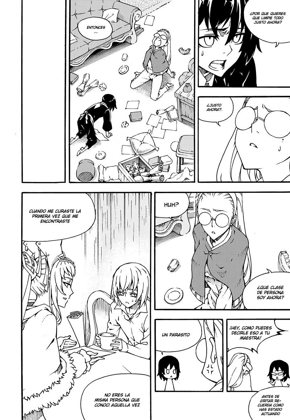 Capitulo 127 page 13