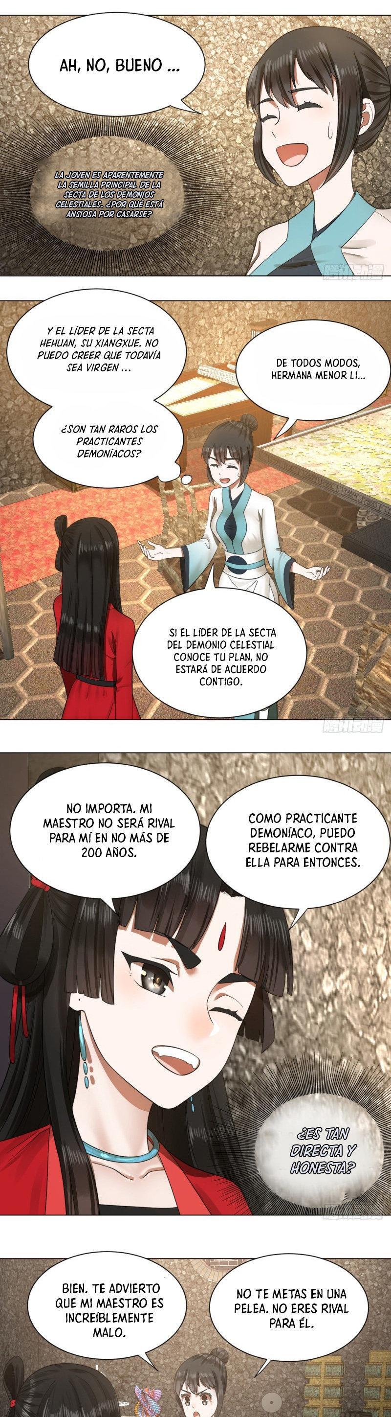Capitulo 62 page 19