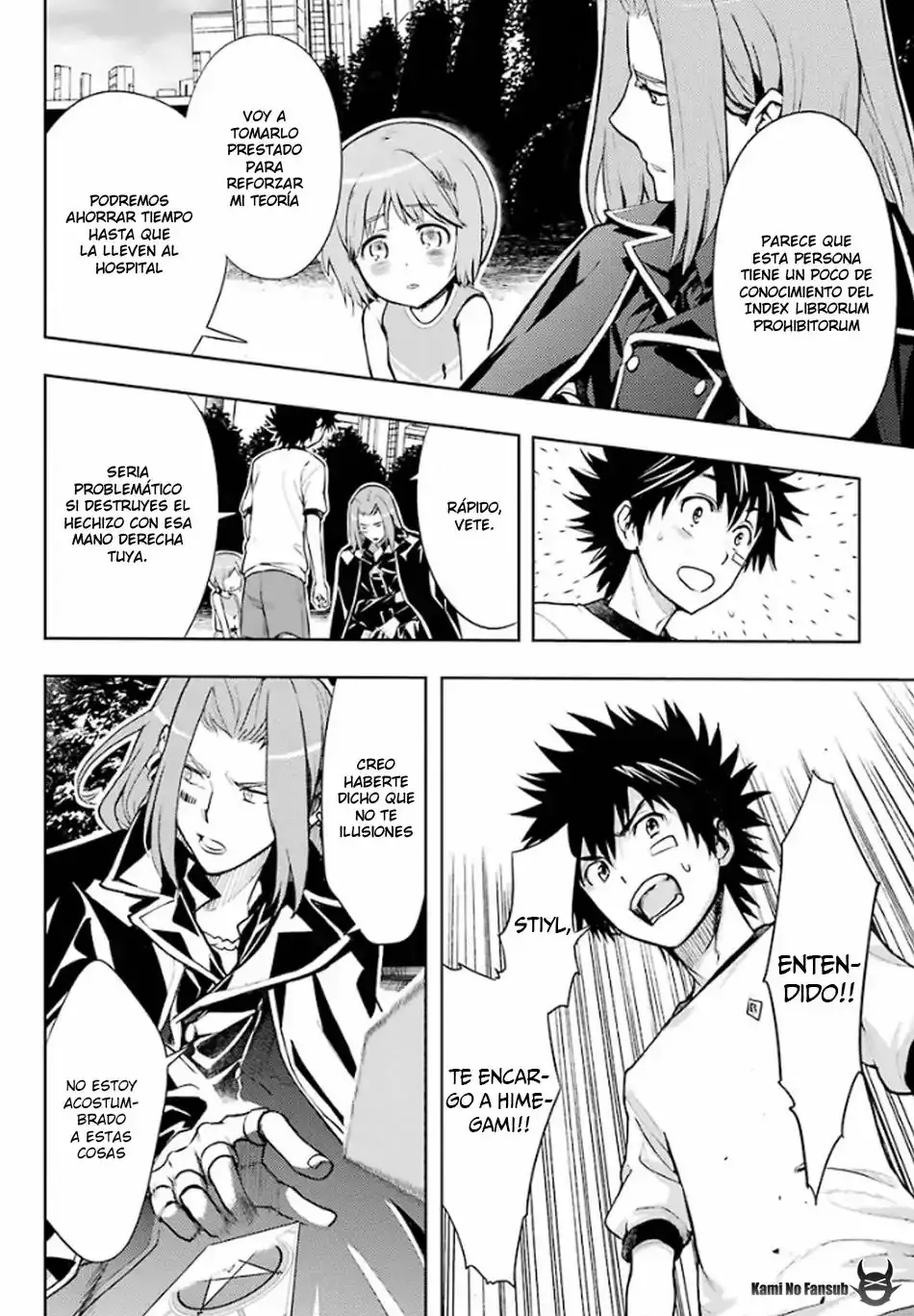 Capitulo 78 page 23