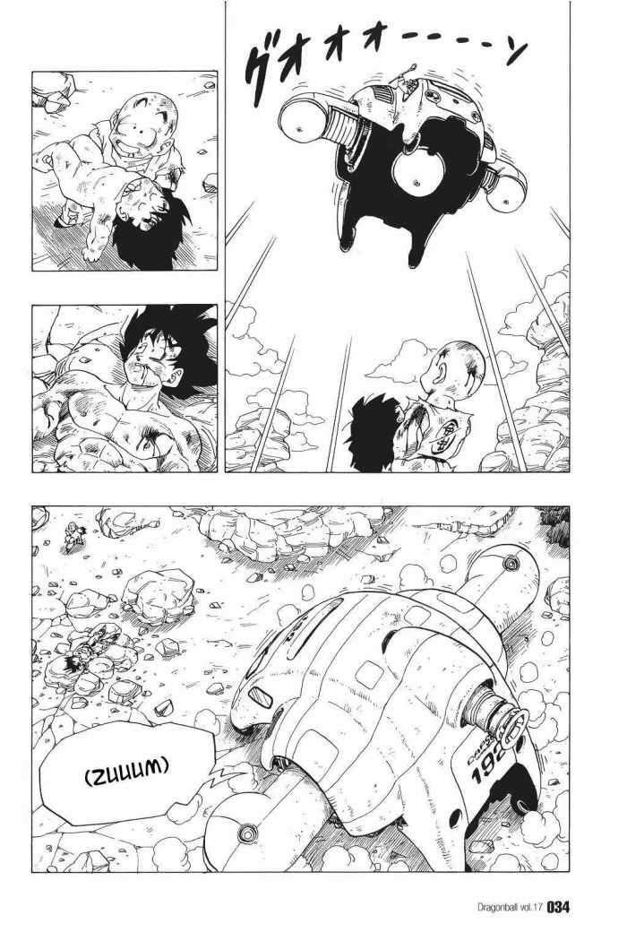Capitulo 242 page 1