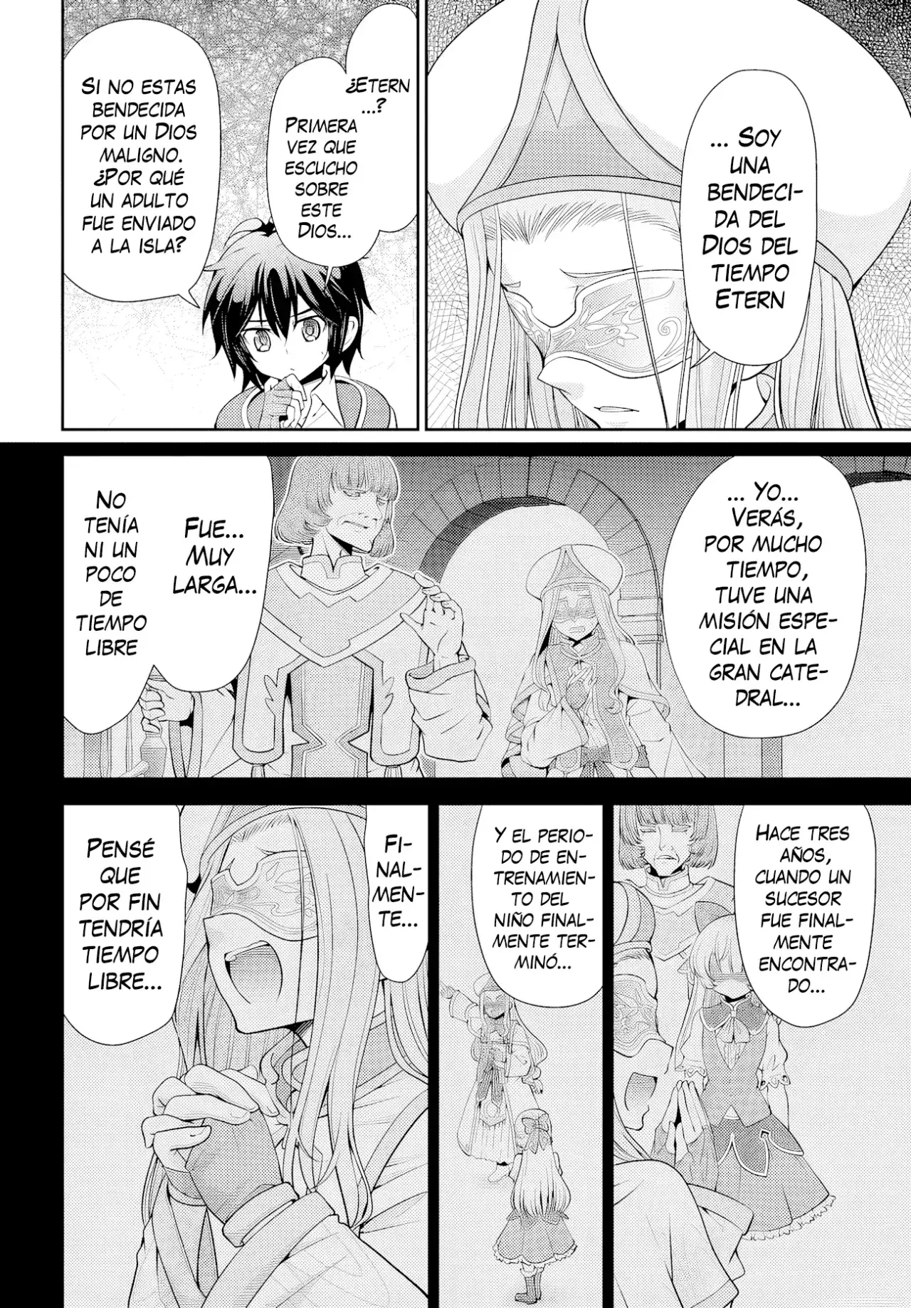 Capitulo 47 page 14