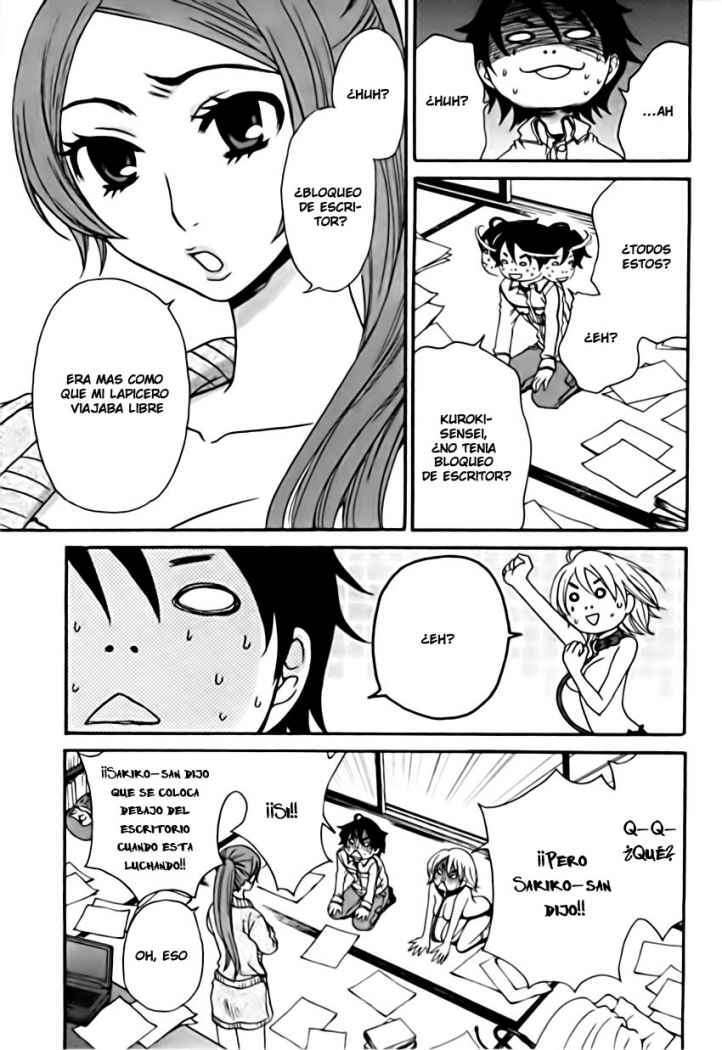Capitulo 11 page 13