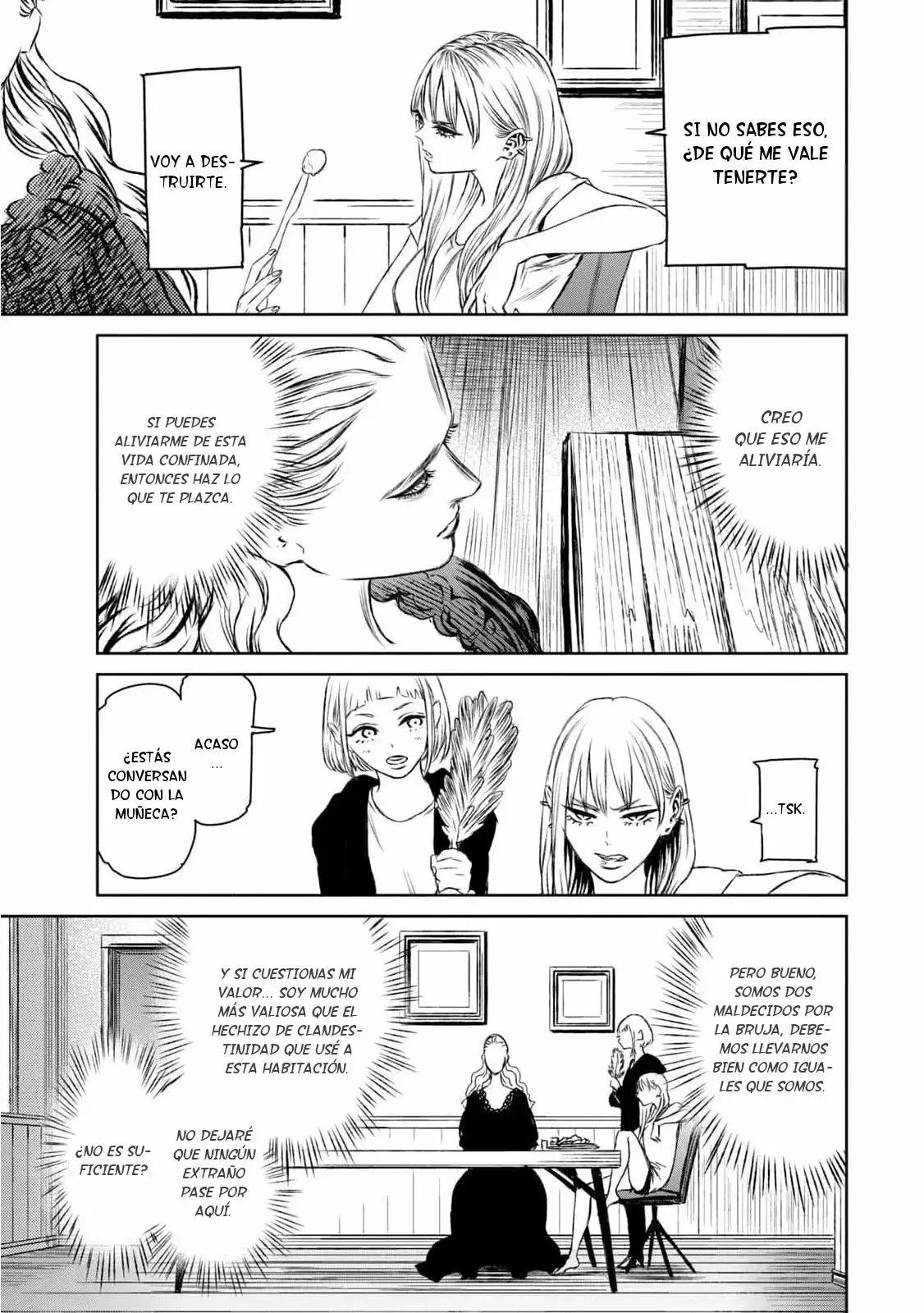 Capitulo 43 page 5