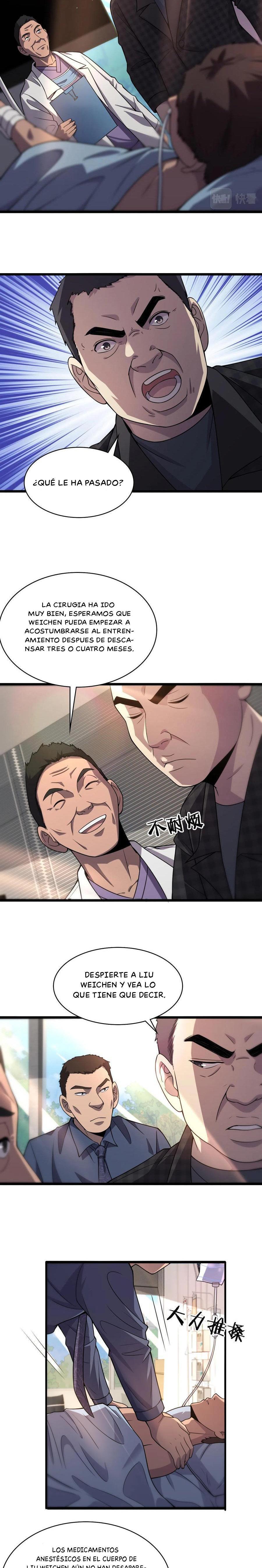 Capitulo 89 page 11