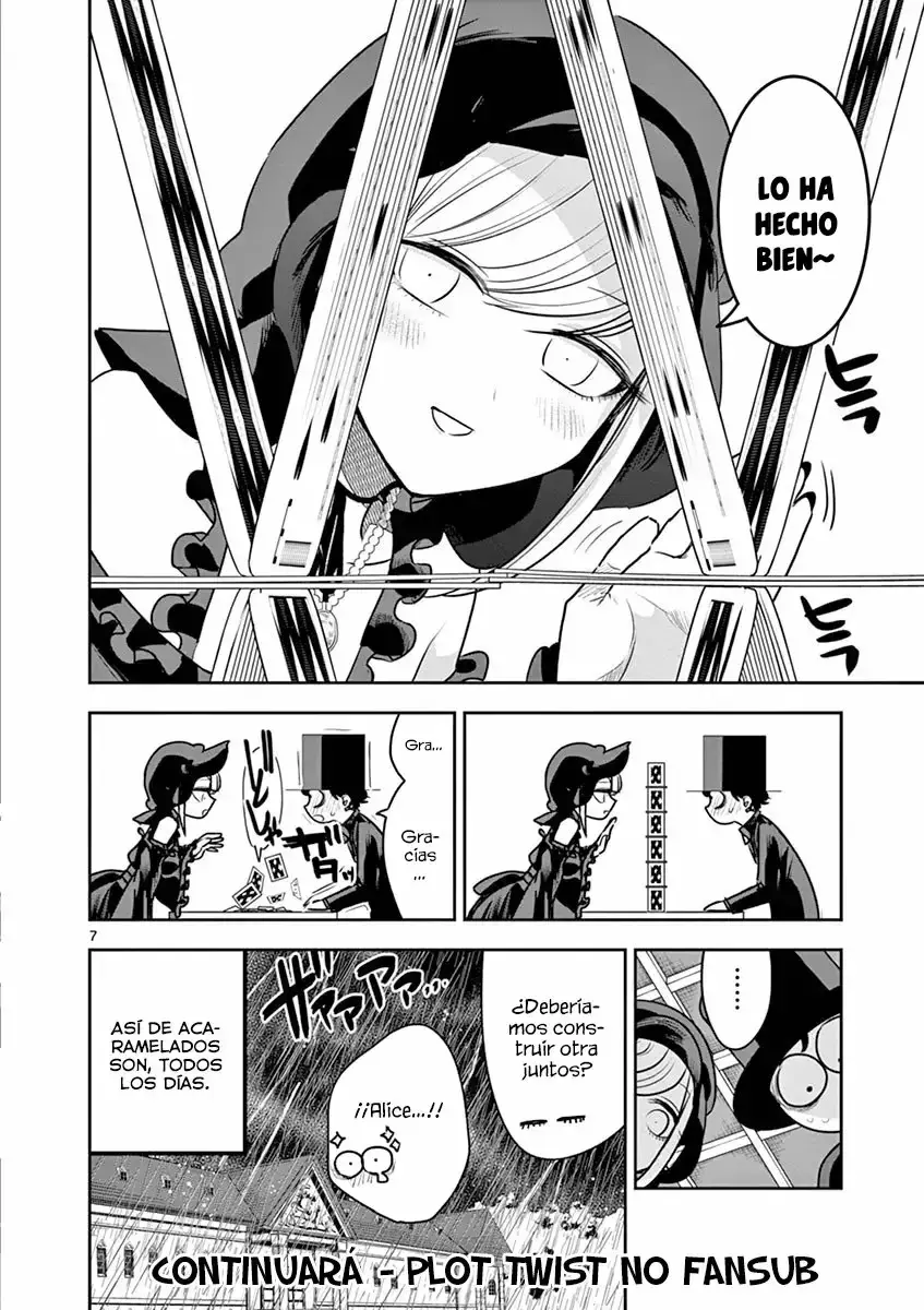 Capitulo 87.50 page 9