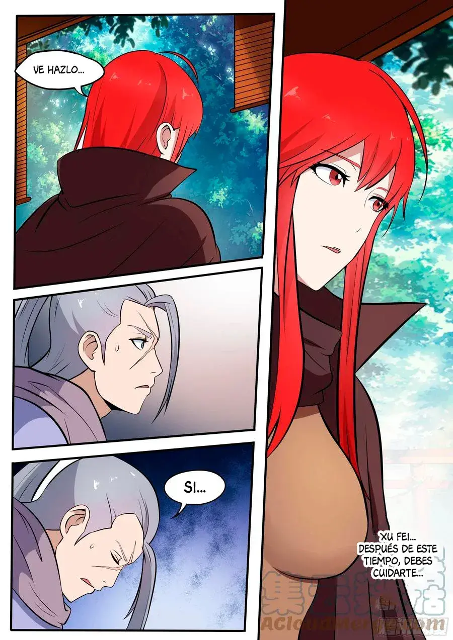 Capitulo 41 page 6