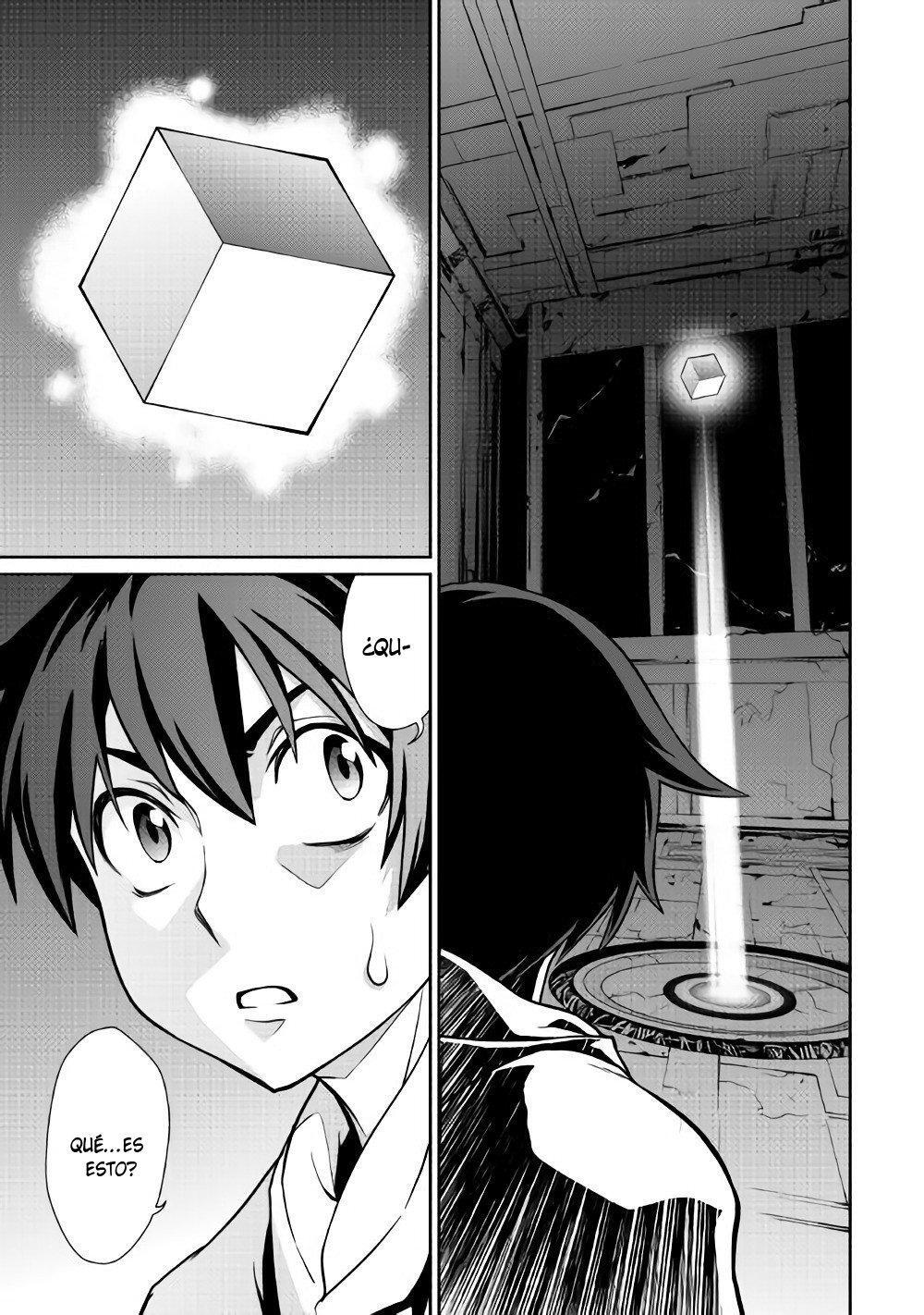 Capitulo 28 page 4