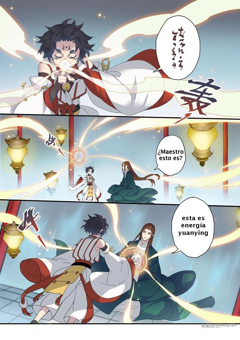 Capitulo 31 page 8