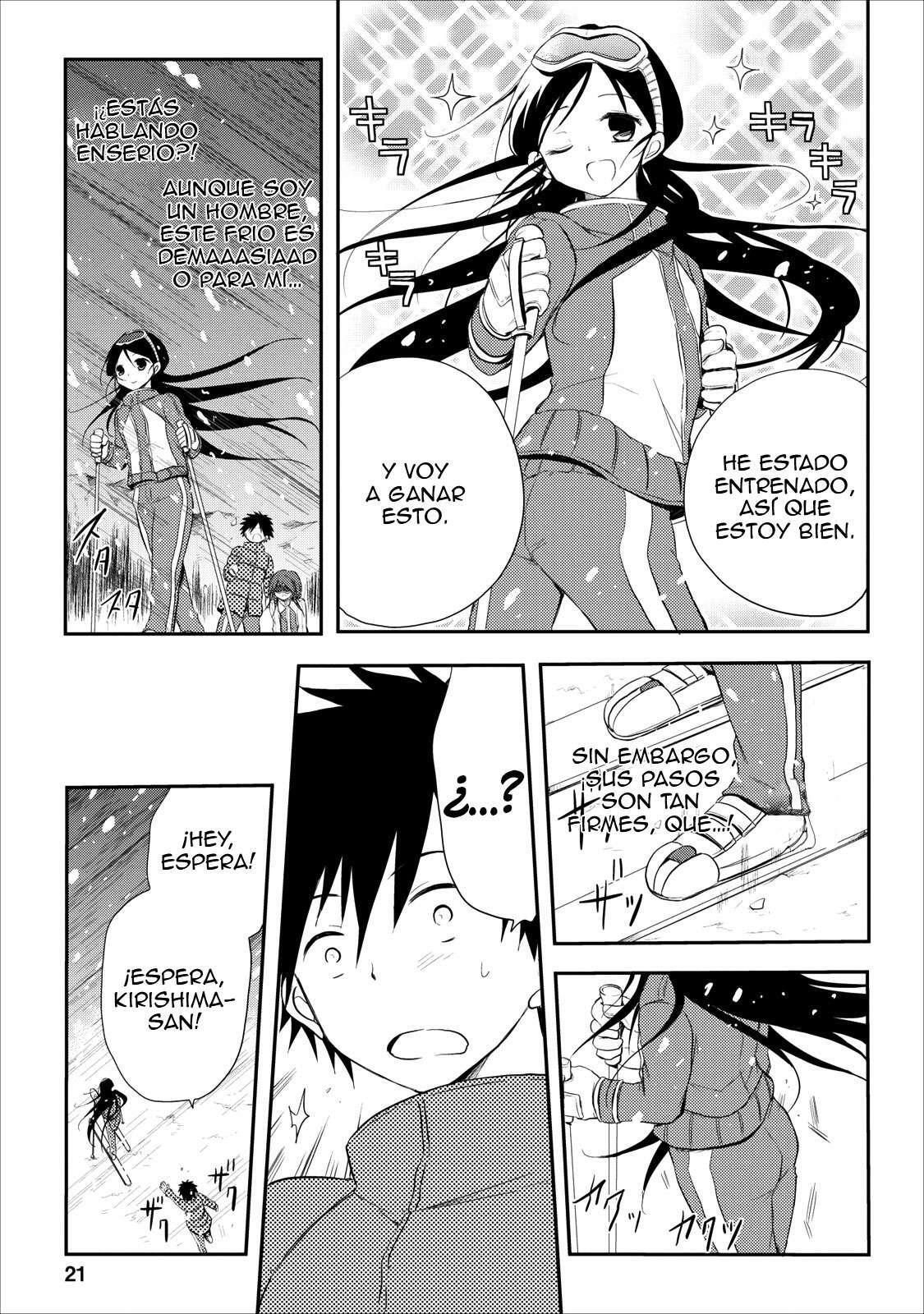 Capitulo 19 page 21