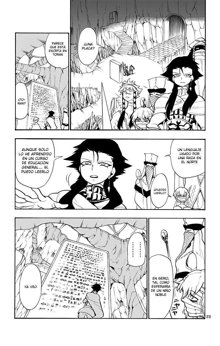 Capitulo 21 page 23