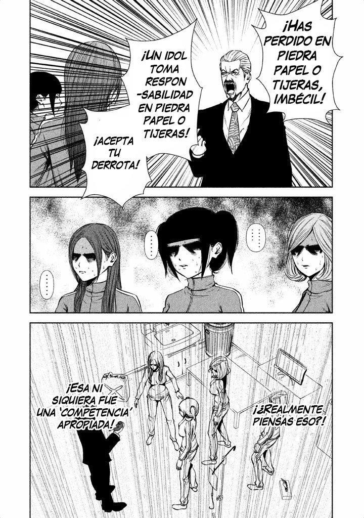 Capitulo 39 page 5