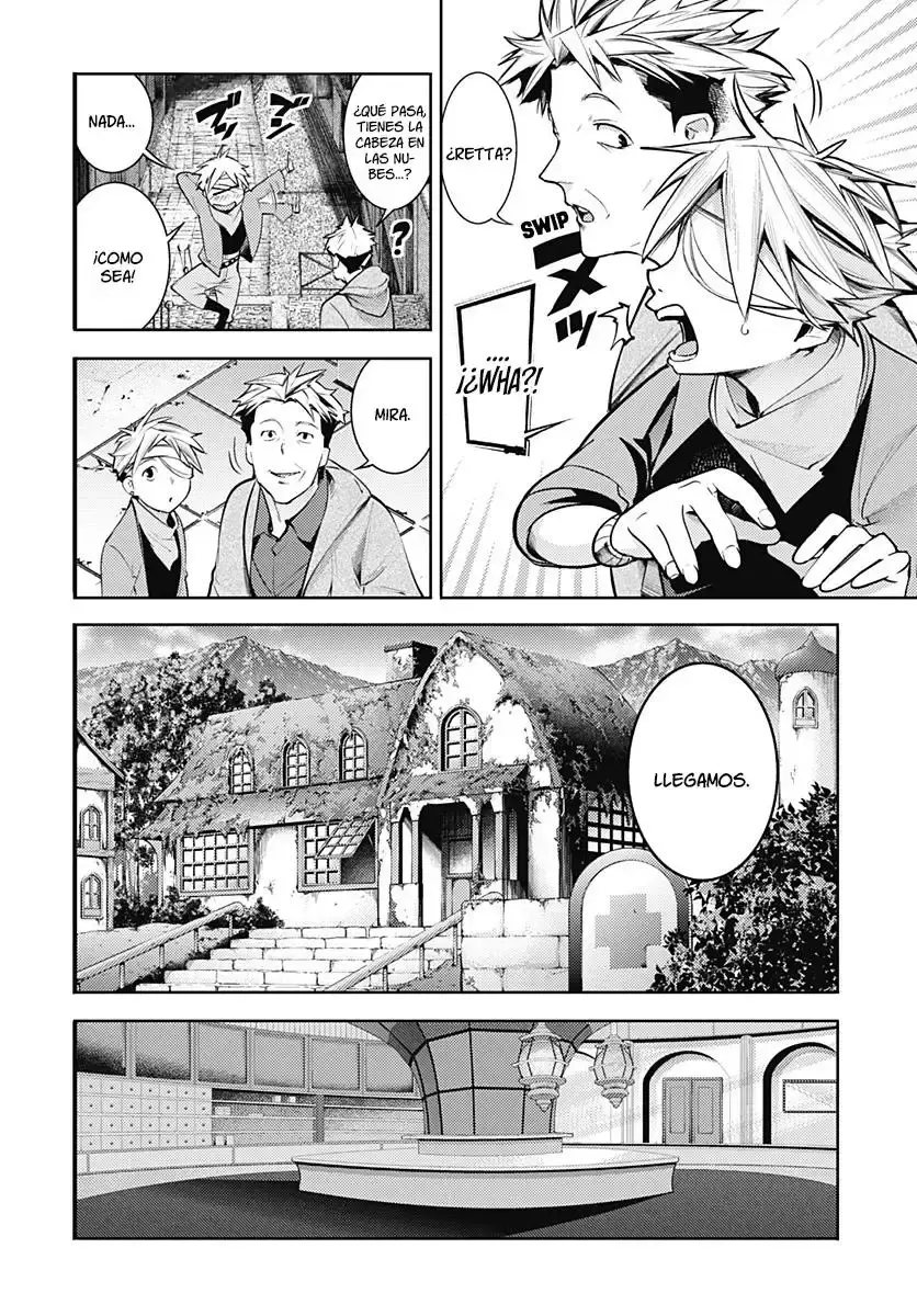 Capitulo 39 page 13