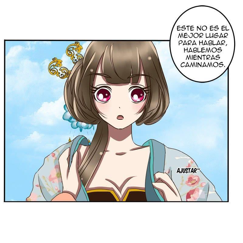 Capitulo 43 page 21